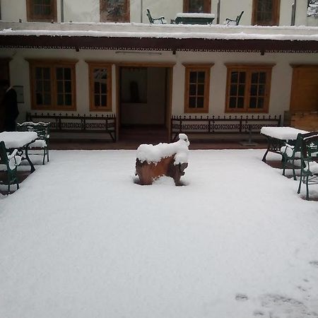 Torrentium Lodge Shimla Luaran gambar