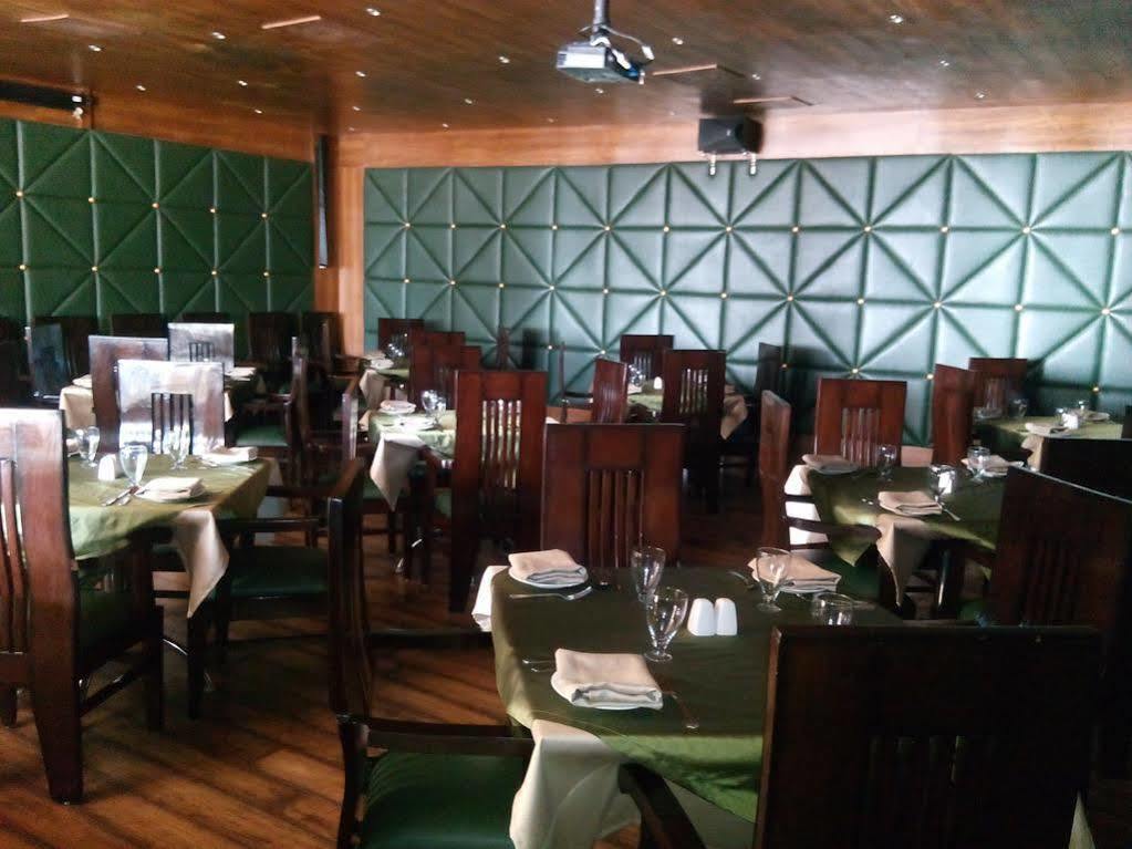 Torrentium Lodge Shimla Luaran gambar
