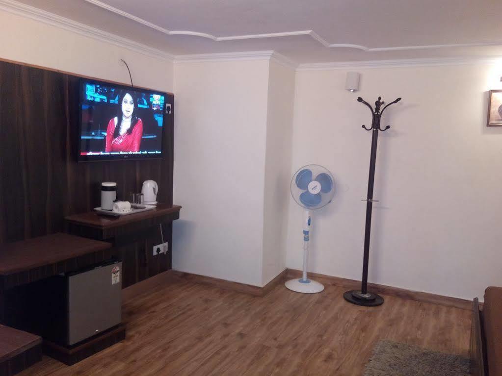 Torrentium Lodge Shimla Luaran gambar