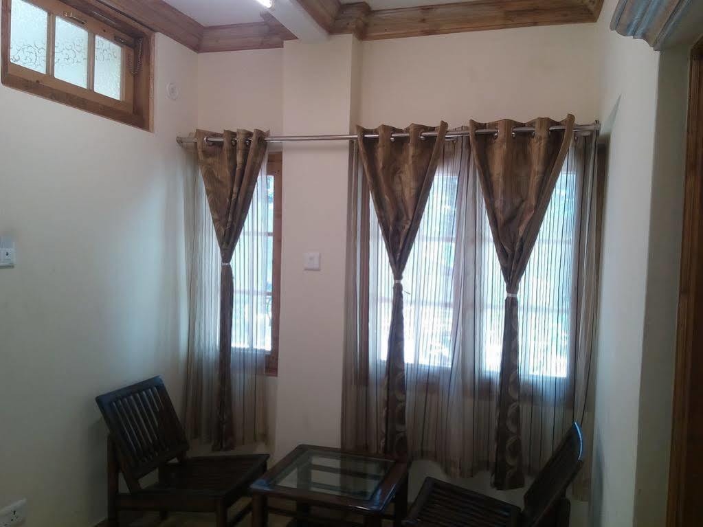 Torrentium Lodge Shimla Luaran gambar