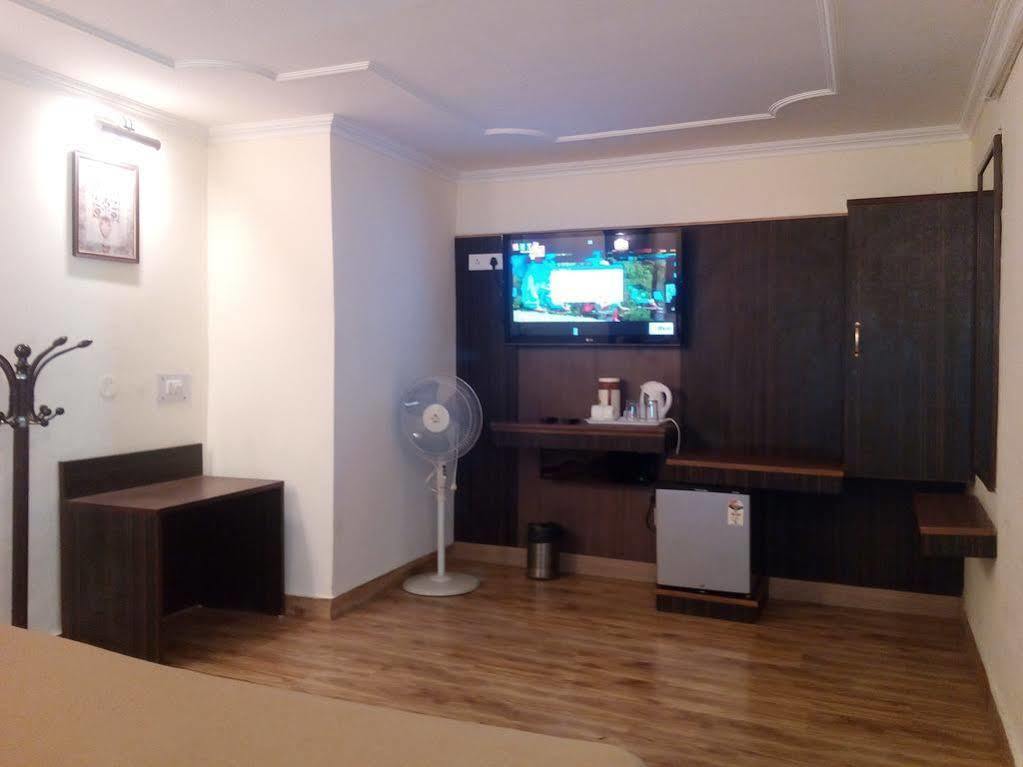 Torrentium Lodge Shimla Luaran gambar