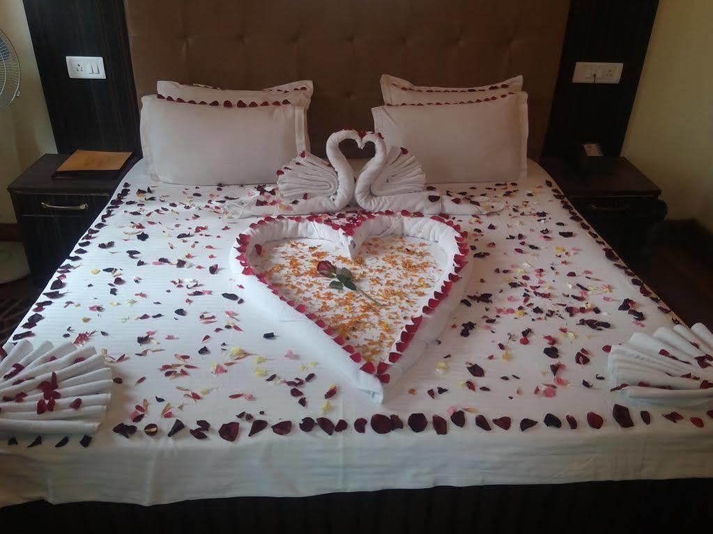 Torrentium Lodge Shimla Luaran gambar