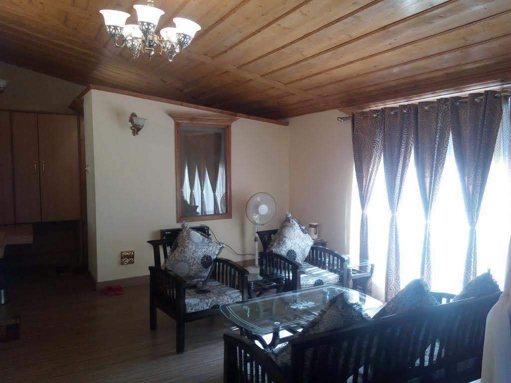 Torrentium Lodge Shimla Luaran gambar